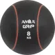 Μπάλα Medicine Ball AMILA Grip 8Kg - Medicine Ball