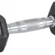 Amila Αλτήρας Εξάγωνος Rubber Cover Class A - 3.0Kg - 84764 - Αλτήρες Crossfit