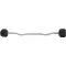 Amila Μπάρα σχήματος W με fix βάρος. 35kg - 84796