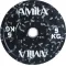 Amila Δίσκος Splash Bumper 50mm 5Kg - 84803