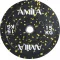 Amila Δίσκος Splash Bumper 50mm 15Kg - 84805