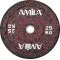 Amila Δίσκος Splash Bumper 50mm 25Kg - 84807