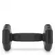 Amila Aλτήρας Εξάγωνος Original Rubber S - 1,0Kg