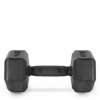 Amila Aλτήρας Εξάγωνος Original Rubber S - 5,0Kg