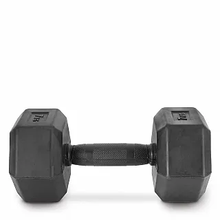 Amila Aλτήρας Εξάγωνος Original Rubber S - 7,0Kg
