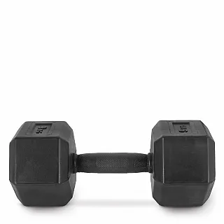 Amila Aλτήρας Εξάγωνος Original Rubber S - 9,0Kg