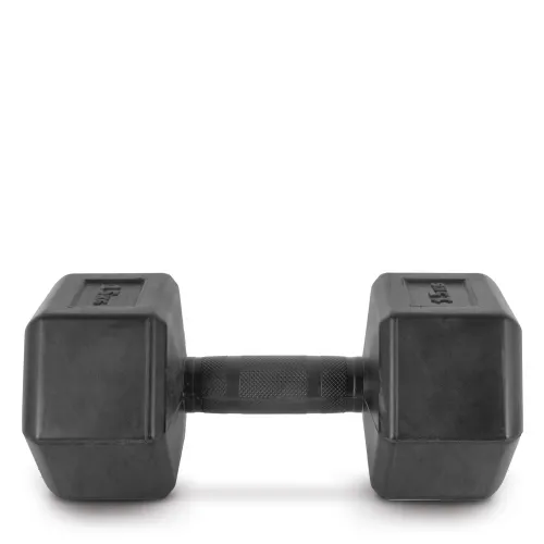 Amila Aλτήρας Εξάγωνος Original Rubber S - 15,0Kg
