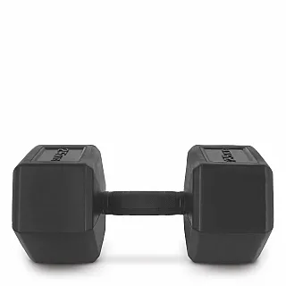 Amila Aλτήρας Εξάγωνος Original Rubber S - 25,0Kg