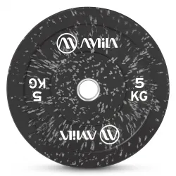 Δίσκος AMILA Splash Bumper Slim 50mm 5Kg