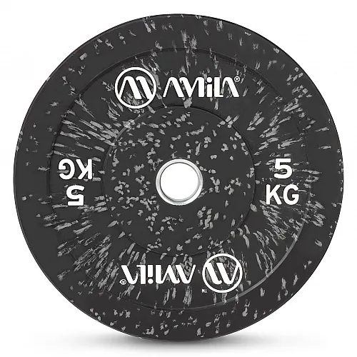Δίσκος AMILA Splash Bumper Slim 50mm 5Kg