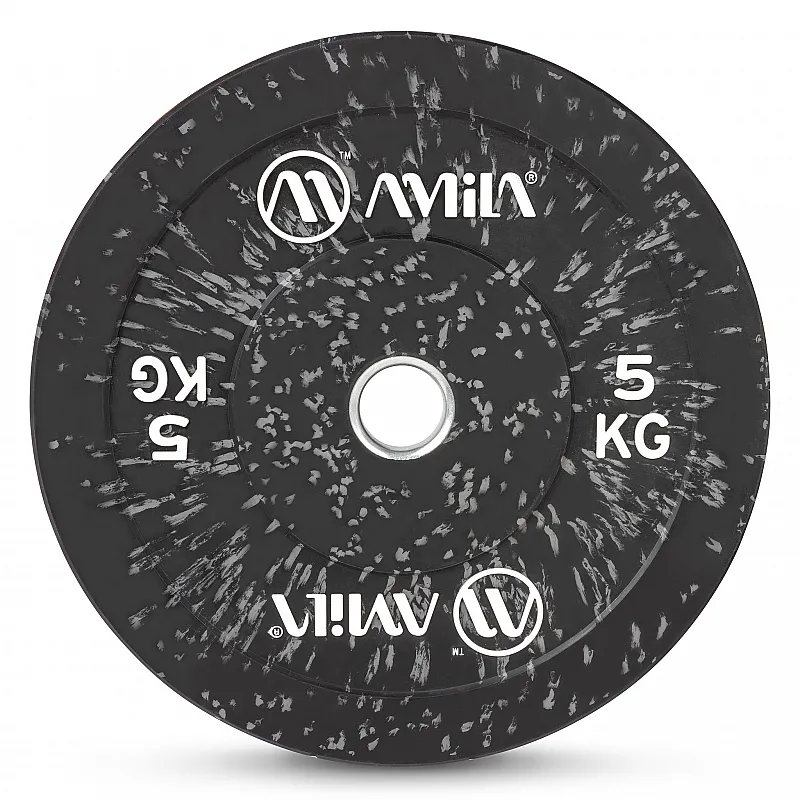 Δίσκος AMILA Splash Bumper Slim 50mm 5Kg
