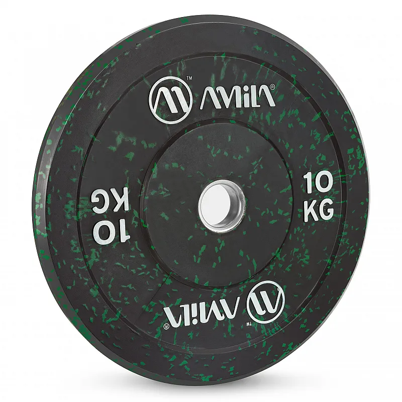 Δίσκος AMILA Splash Bumper Slim 50mm 10Kg