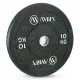 Δίσκος AMILA Splash Bumper Slim 50mm 10Kg