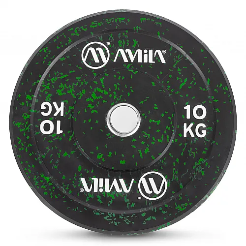 Δίσκος AMILA Splash Bumper Slim 50mm 10Kg