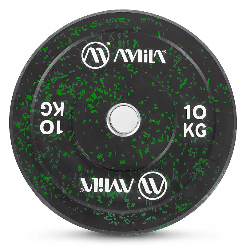 Δίσκος AMILA Splash Bumper Slim 50mm 10Kg