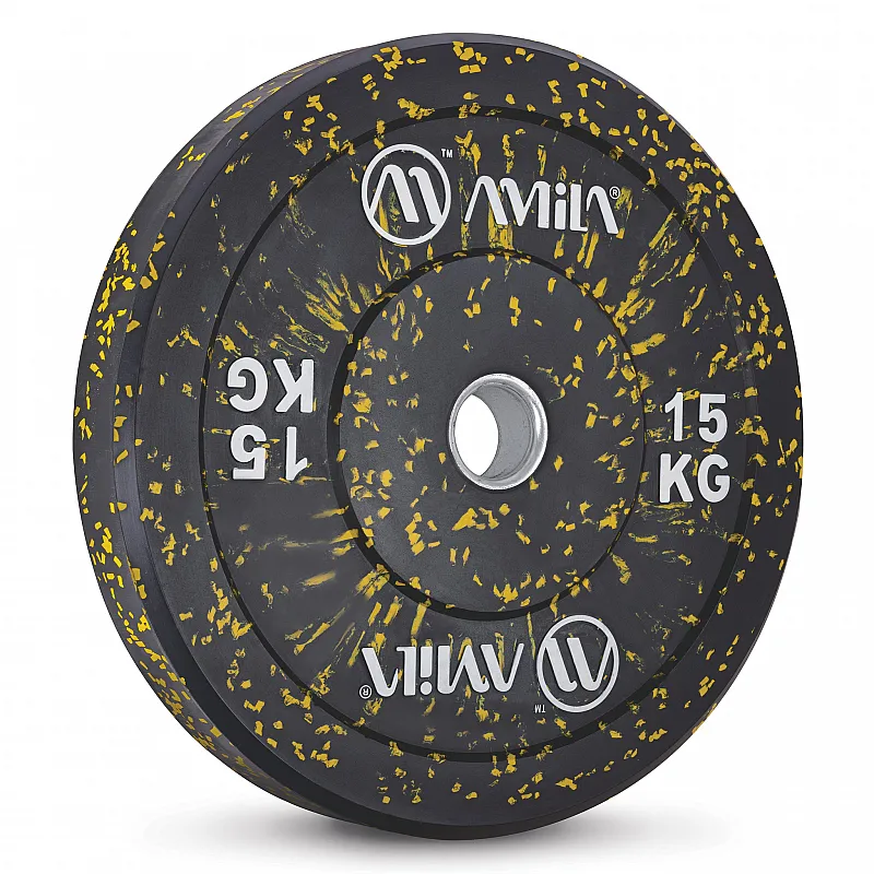 Δίσκος AMILA Splash Bumper Slim 50mm 15Kg