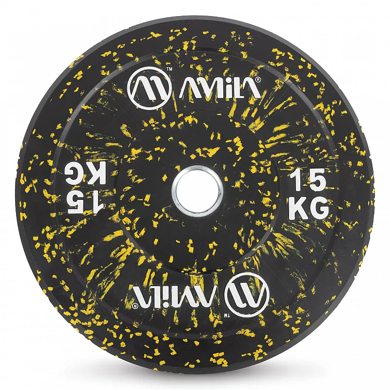 Δίσκος AMILA Splash Bumper Slim 50mm 15Kg