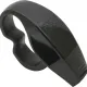 Fox Σφυρίχτρα  Caul Fingergrip Μαύρη - 85000008 - Προπονητικός Εξοπλισμός