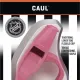 Fox Σφυρίχτρα  Caul Fingergrip Ροζ - 85000408 - Προπονητικός Εξοπλισμός