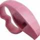 Fox Σφυρίχτρα  Caul Fingergrip Ροζ - 85000408 - Προπονητικός Εξοπλισμός