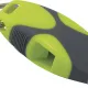 Fox Σφυρίχτρα  Sharx Safety Νέον-Γκρι με Κορδόνι - 87032308 - Προπονητικός Εξοπλισμός