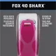 Fox Σφυρίχτρα  Sharx Safety Κόκκινη με Κορδόνι - 87032408 - Προπονητικός Εξοπλισμός