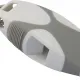 Fox Σφυρίχτρα  Sharx Safety Λευκή-Γκρι με Κορδόνι - 87032708 - Προπονητικός Εξοπλισμός