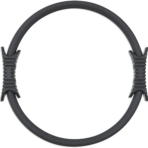 Amila Δαχτυλίδι για Pilates (Μαύρο. σκληρό) - 88152