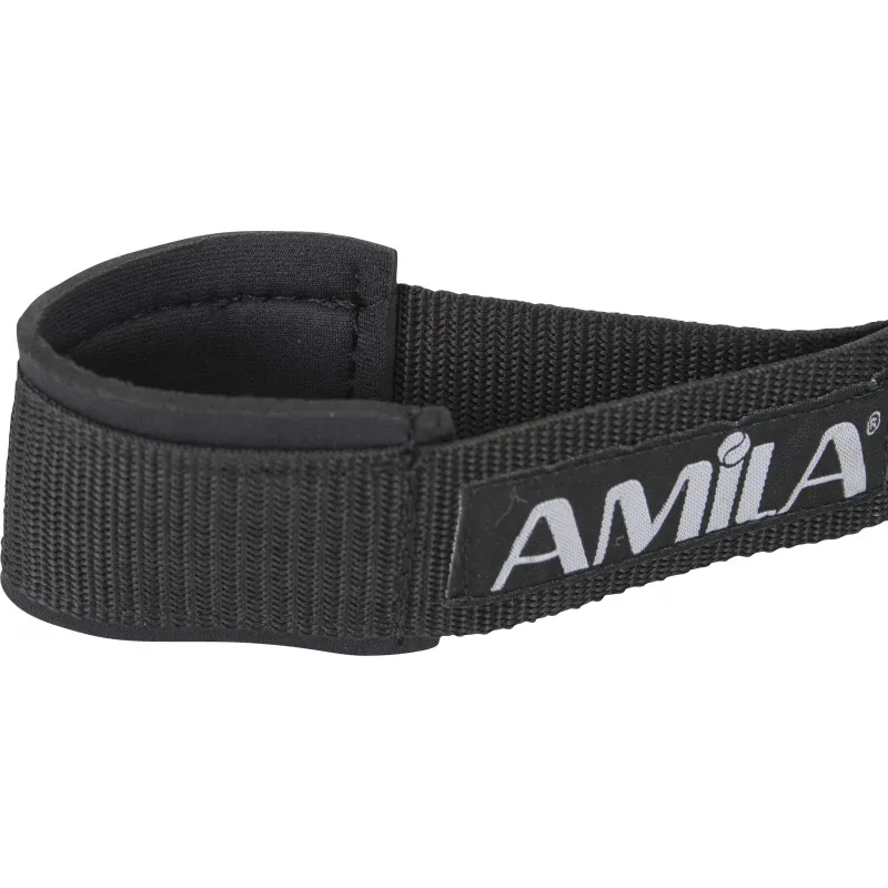 Amila Άγκιστρο Στερέωσης Πόρτας - 88174 - Λάστιχα - Ιμάντες Ενδυνάμωσης