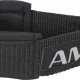 Amila Άγκιστρο Στερέωσης Πόρτας - 88174 - Λάστιχα - Ιμάντες Ενδυνάμωσης