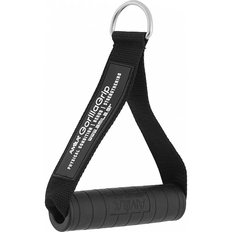 Amila Λαβές Gorilla Grip - 88180 - Λάστιχα - Ιμάντες Ενδυνάμωσης