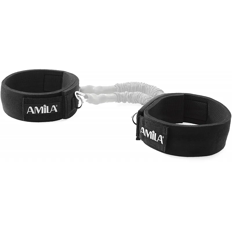 Amila Μπουτίδα για Ιμάντες Απαγωγών - 88186006 - Λάστιχα - Ιμάντες Ενδυνάμωσης