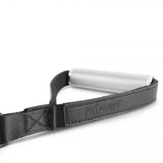 Amila Λαβές Τροχαλίας Cable Handles Arc Axle Αλουμινίου
