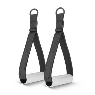 Amila Λαβές Τροχαλίας Cable Handles Arc Axle Αλουμινίου