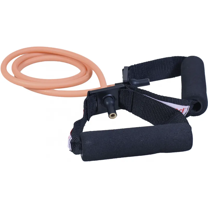 Sanctband Λάστιχο Αντίστασης  Gymtube Πολύ Μαλακό - 88220 - Λάστιχα - Ιμάντες Ενδυνάμωσης