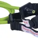 Sanctband Λάστιχο Αντίστασης  Gymtube Μεσαίο - 88222 - Λάστιχα - Ιμάντες Ενδυνάμωσης
