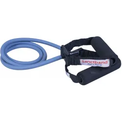 Sanctband Λάστιχο Αντίστασης  Gymtube Σκληρό - 88223