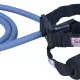 Sanctband Λάστιχο Αντίστασης  Gymtube Σκληρό - 88223 - Λάστιχα - Ιμάντες Ενδυνάμωσης