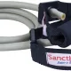 Sanctband Λάστιχο Αντίστασης  Gymtube Πολύ Σκληρό + - 88225 - Λάστιχα - Ιμάντες Ενδυνάμωσης