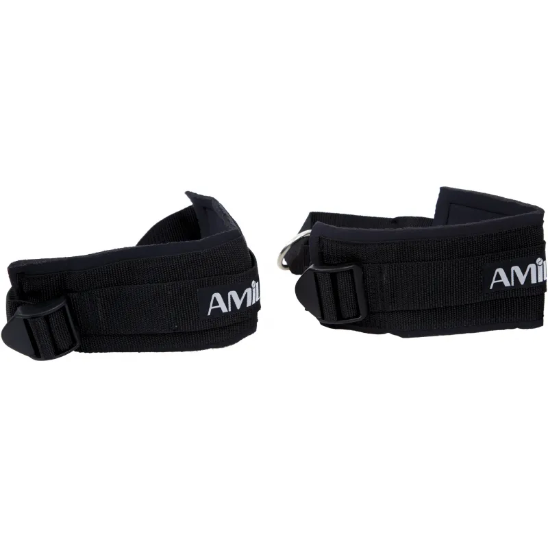 Amila Leg press exerciser - 88257 - Λάστιχα - Ιμάντες Ενδυνάμωσης