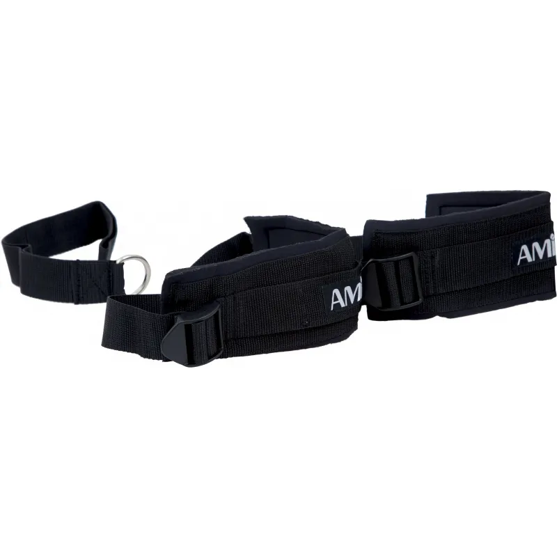 Amila Leg press exerciser - 88257 - Λάστιχα - Ιμάντες Ενδυνάμωσης