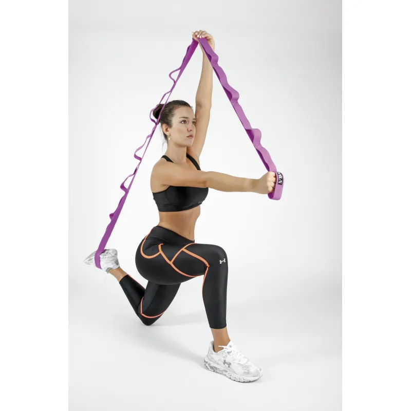 Amila Multi Loop Strech Band - 88264 - Λάστιχα Γυμναστικής | Aerobic