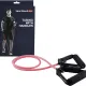 Sanctband Λάστιχο Αντίστασης  Active Gymtube Μαλακό - 88265 - Λάστιχα - Ιμάντες Ενδυνάμωσης