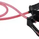 Sanctband Λάστιχο Αντίστασης  Active Gymtube Μαλακό - 88265 - Λάστιχα - Ιμάντες Ενδυνάμωσης