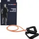 Sanctband Λάστιχο Αντίστασης  Active Gymtube Μεσαίο - 88266 - Λάστιχα - Ιμάντες Ενδυνάμωσης