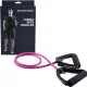 Sanctband Λάστιχο Αντίστασης  Active Gymtube Σκληρό - 88267 - Λάστιχα - Ιμάντες Ενδυνάμωσης