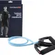 Sanctband Λάστιχο Αντίστασης  Active Gymtube Πολύ Σκληρό - 88268 - Λάστιχα - Ιμάντες Ενδυνάμωσης