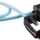 Sanctband Λάστιχο Αντίστασης  Active Gymtube Πολύ Σκληρό - 88268 - Λάστιχα - Ιμάντες Ενδυνάμωσης