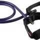 Sanctband Λάστιχο Αντίστασης  Active Gymtube Πολύ Σκληρό + - 88269 - Λάστιχα - Ιμάντες Ενδυνάμωσης