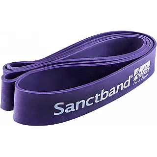 Λάστιχο Αντίστασης Sanctband Active Super Loop Band Πολύ Σκληρό 88277